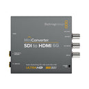 Black Magic Mini Converter - SDI to HDMI 6G
