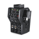 Black Magic Camera Fiber Converter
