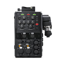 Black Magic Camera Fiber Converter
