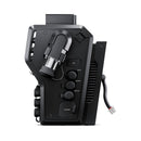 Black Magic Camera Fiber Converter