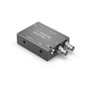 Black Magic Mini Converter - Optical Fiber 12G