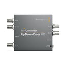 Black Magic Mini Converter - UpDownCross HD