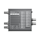 Black Magic Mini Converter - UpDownCross HD