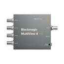 Black Magic MultiView 4 HD