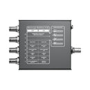 Black Magic MultiView 4 HD