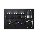 Black Magic Fairlight Console Audio Editor