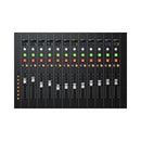 Black Magic Fairlight Console Channel Fader
