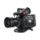 Black Magic URSA Mini Pro 4.6K G2