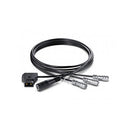 Black Magic Pocket Camera DC Cable Pack