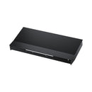 Black Magic Fairlight Console Channel Control Blank