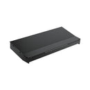 Black Magic Fairlight Console Channel Control Blank