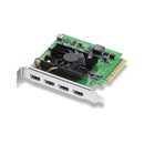 Black Magic DeckLink Quad HDMI Recorder