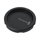Black Magic Camera - Body Cap B4 Mount