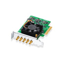 Black Magic DeckLink Duo 2 Mini