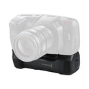 Black Magic Pocket Camera Battery Grip
