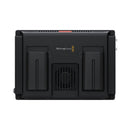 Black Magic Video Assist 7 12G HDR