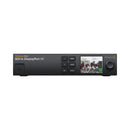 Black Magic Teranex Mini - SDI to DisplayPort 8K HDR