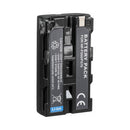 Black Magic Battery - NP-F570
