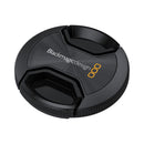 Black Magic Lens Cap 58mm