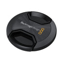 Black Magic Lens Cap 77mm