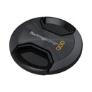 Black Magic Lens Cap 82mm