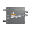 Black Magic ATEM Streaming Bridge