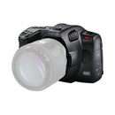 Black Magic Pocket Cinema Camera 6K Pro