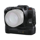 Black Magic Pocket Cinema Camera 6K Pro