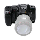 Black Magic Pocket Cinema Camera 6K Pro