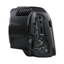 Black Magic Pocket Cinema Camera 6K Pro