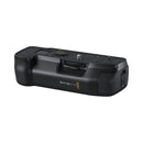 Black Magic Pocket Camera Battery Pro Grip