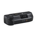 Black Magic Pocket Camera Battery Pro Grip