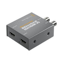 Black Magic Micro Converter BiDirect SDI/HDMI 3G PSU
