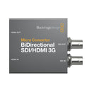 Black Magic Micro Converter BiDirect SDI/HDMI 3G