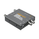 Black Magic Fairlight HDMI Monitor Interface