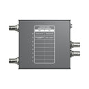 Black Magic Fairlight HDMI Monitor Interface