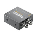 Black Magic Micro Converter BiDirect SDI/HDMI 12G PSU