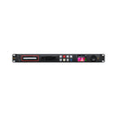 Black Magic HyperDeck Studio 4K Pro