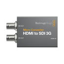 Black Magic Micro Converter HDMI to SDI 3G