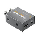 Black Magic Micro Converter HDMI to SDI 3G PSU