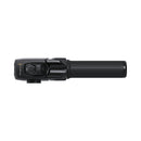 Black Magic Zoom Demand