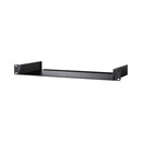 Black Magic Universal Rack Shelf