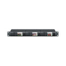 Black Magic Universal Rack Shelf