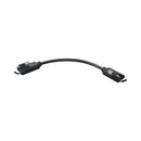 Black Magic Cable - USB-C URSA Mini Recorder