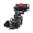 Black Magic URSA Studio Viewfinder G2