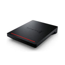 Black Magic Cloud Pod