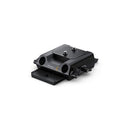 Black Magic Camera Studio 4K - Tripod Mount