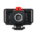Black Magic Studio Camera 6K Pro