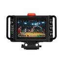 Black Magic Studio Camera 4K Pro G2