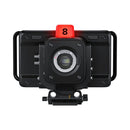 Black Magic Studio Camera 4K Pro G2